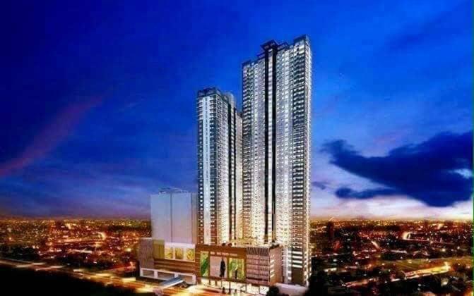 Horizon 101 A4 Near Robinson Mall Free Pool Wifi Cebu Esterno foto