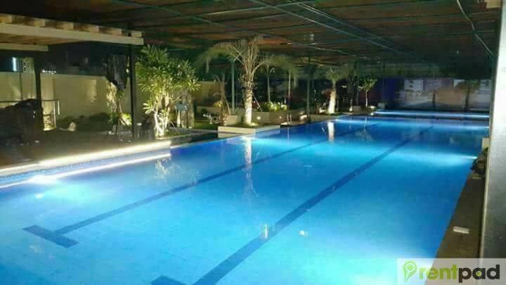 Horizon 101 A4 Near Robinson Mall Free Pool Wifi Cebu Esterno foto