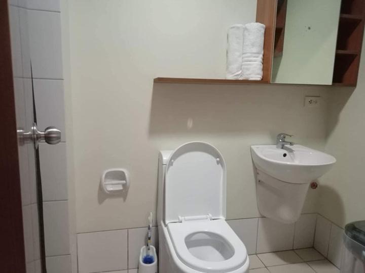 Horizon 101 A4 Near Robinson Mall Free Pool Wifi Cebu Esterno foto